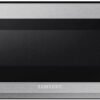 1.1 Cu. Ft. Low Profile Over the Range Stainless Steel Microwave 1.1 Cu. Ft. Low Profile Over the Range Stainless Steel Microwave