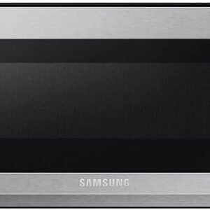 1.1 Cu. Ft. Low Profile Over the Range Stainless Steel Microwave 1.1 Cu. Ft. Low Profile Over the Range Stainless Steel Microwave