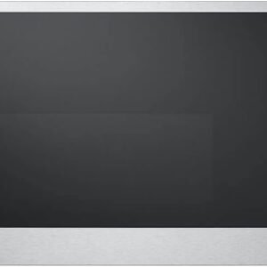 1.8 cu. ft. Smart Wi-Fi Enabled Over-the-Range Microwave Oven with EasyClean® 1.8 cu. ft. Smart Wi-Fi Enabled Over-the-Range Microwave Oven with EasyClean®