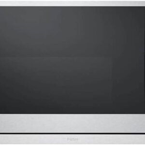 2.1 cu. ft. Smart Wi-Fi Enabled Over-the-Range Microwave Oven with ExtendaVent® 2.0 & EasyClean® 2.1 cu. ft. Smart Wi-Fi Enabled Over-the-Range Microwave Oven with ExtendaVent® 2.0 & EasyClean®