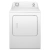 AMANA Front Load Electric Dryer Review 6.5 Cu Ft Capacity and 11 Cycles Insights AMANA Front Load Electric Dryer Review 6.5 Cu Ft Capacity and 11 Cycles Insights