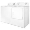 AMANA Front Load Electric Dryer Review 6.5 Cu Ft Capacity and 11 Cycles Insights AMANA Front Load Electric Dryer Review 6.5 Cu Ft Capacity and 11 Cycles Insights