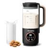 Arcmira Nut Milk Maker Review Reveals Best Features for Homemade Plant-Based Beverages Arcmira Nut Milk Maker Review Reveals Best Features for Homemade Plant-Based Beverages