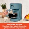 Bella 12 Cup Programmable Coffee Maker Surf Review Uncovers Features and Performance Insights Bella 12 Cup Programmable Coffee Maker Surf Review Uncovers Features and Performance Insights