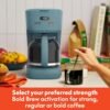 Bella 12 Cup Programmable Coffee Maker Surf Review Uncovers Features and Performance Insights Bella 12 Cup Programmable Coffee Maker Surf Review Uncovers Features and Performance Insights