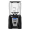 Blendtec Connoisseur 825 Black Food Blender with Sound Enclosure and 2 WildSide+ Jars, 42 Preprogrammed Cycles, 2750 mL Capacity Blendtec Connoisseur 825 Black Food Blender with Sound Enclosure and 2 WildSide+ Jars, 42 Preprogrammed Cycles, 2750 mL Capacity
