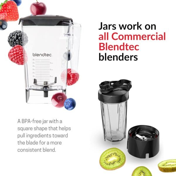 Blendtec Connoisseur 825 Blender Review Powerful Quiet Performance for Pros Blendtec Connoisseur 825 Blender Review Powerful Quiet Performance for Pros