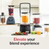 Blendtec Connoisseur 825 Blender Review Powerful Quiet Performance for Pros Blendtec Connoisseur 825 Blender Review Powerful Quiet Performance for Pros