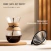 Bodum Pour Over Coffee Maker Review Unveils Rich Flavor and Durable Design Bodum Pour Over Coffee Maker Review Unveils Rich Flavor and Durable Design