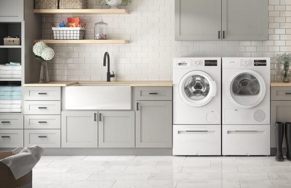 Bosch 300 Series Dryer Review Exploring Features and Performance of WTG86403UC Model Bosch 300 Series Dryer Review Exploring Features and Performance of WTG86403UC Model