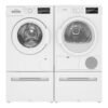 Bosch 300 Series Dryer Review Exploring Features and Performance of WTG86403UC Model Bosch 300 Series Dryer Review Exploring Features and Performance of WTG86403UC Model
