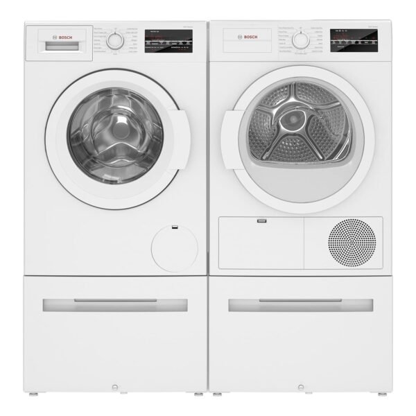 Bosch 300 Series Dryer Review Exploring Features and Performance of WTG86403UC Model Bosch 300 Series Dryer Review Exploring Features and Performance of WTG86403UC Model