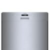 Bosch SHE53B75UC Built-In Dishwasher Review PrecisionWash and Home Connect Features Explored Bosch SHE53B75UC Built-In Dishwasher Review PrecisionWash and Home Connect Features Explored