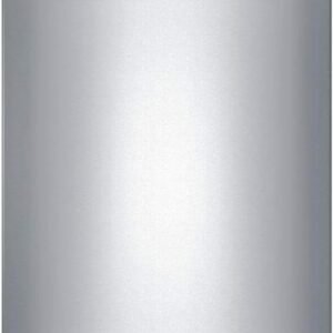 Bosch SHPM78Z55N 24" 800 Series Fully Integrated Pocket Handle Dishwasher with 16 Place Settings, Flexible 3rd Rack, InfoLight and CrystalDry (Stainless Steel)