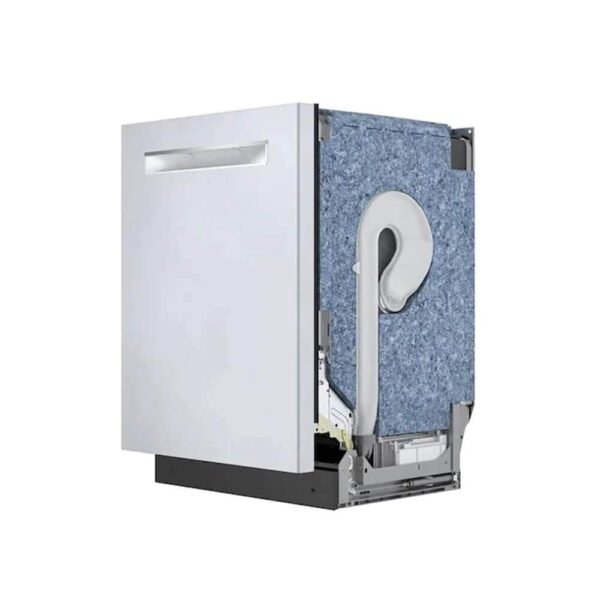 Bosch SHPM78Z55N Built-In Dishwasher Review CrystalDry and Flexible 3rd Rack Features Explored Bosch SHPM78Z55N Built-In Dishwasher Review CrystalDry and Flexible 3rd Rack Features Explored