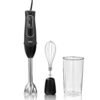 Braun MQ505 Hand Blender Review Powerful Immersion Blender with Multiple Attachments Braun MQ505 Hand Blender Review Powerful Immersion Blender with Multiple Attachments