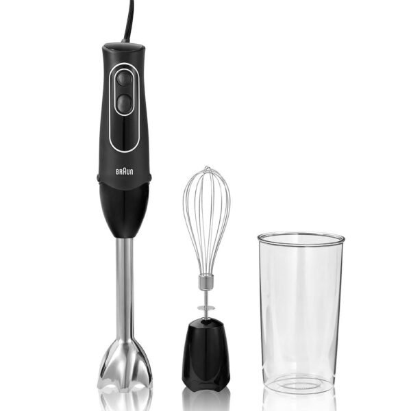 Braun MQ505 Hand Blender Review Powerful Immersion Blender with Multiple Attachments Braun MQ505 Hand Blender Review Powerful Immersion Blender with Multiple Attachments