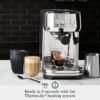 Breville Bambino Plus Espresso Machine Review Unveils Compact Power and Barista Quality Breville Bambino Plus Espresso Machine Review Unveils Compact Power and Barista Quality