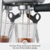 Breville Bambino Plus Espresso Machine Review Unveils Compact Power and Barista Quality Breville Bambino Plus Espresso Machine Review Unveils Compact Power and Barista Quality