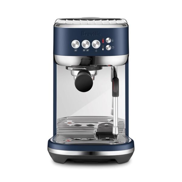 Breville Bambino Plus Espresso Machine Review Unveils Compact Power and Barista Quality Breville Bambino Plus Espresso Machine Review Unveils Compact Power and Barista Quality