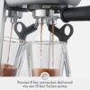 Breville Bambino Plus Espresso Machine Review Unveils Expert Features and Performance Insights Breville Bambino Plus Espresso Machine Review Unveils Expert Features and Performance Insights