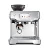 Breville Barista Touch Espresso Machine BES880BSS, Brushed Stainless Steel Breville Barista Touch Espresso Machine BES880BSS, Brushed Stainless Steel