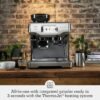 Breville Barista Touch Espresso Machine Review Best Features and Brewing Performance Explored Breville Barista Touch Espresso Machine Review Best Features and Brewing Performance Explored
