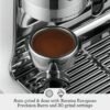 Breville Barista Touch Espresso Machine Review Best Features and Brewing Performance Explored Breville Barista Touch Espresso Machine Review Best Features and Brewing Performance Explored