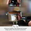 Breville Barista Touch Espresso Machine Review Best Features and Brewing Performance Explored Breville Barista Touch Espresso Machine Review Best Features and Brewing Performance Explored