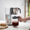 Breville Precision Brewer Drip Coffee Maker Review Perfect Brew Modes and Customization Breville Precision Brewer Drip Coffee Maker Review Perfect Brew Modes and Customization