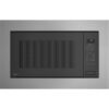 Built-In Microwave Oven GE PEB7227ANDD Review Exploring Features and Performance