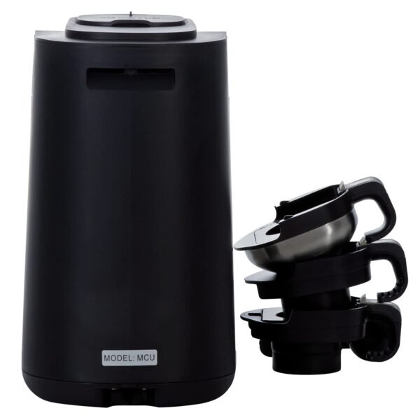 BUNN MCU Single-Serve Brewer Review Unveils Bold Coffee and Tea Brewing Experience BUNN MCU Single-Serve Brewer Review Unveils Bold Coffee and Tea Brewing Experience