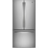 Compact French Door Refrigerator GE GWE19JYLFS Review Highlights Energy Star Efficiency and Smart Features Compact French Door Refrigerator GE GWE19JYLFS Review Highlights Energy Star Efficiency and Smart Features