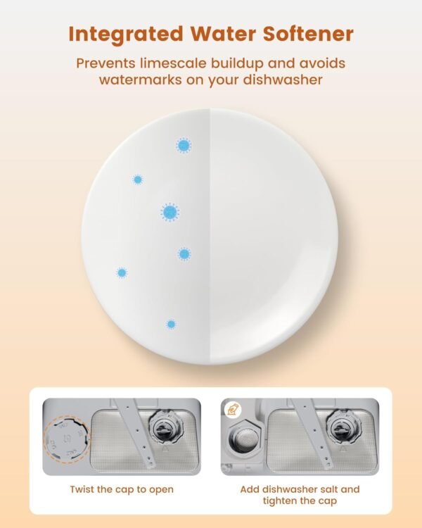 Comprehensive Review of HAVA Countertop Dishwasher TDJR09 Energy Efficient Portable Model Comprehensive Review of HAVA Countertop Dishwasher TDJR09 Energy Efficient Portable Model