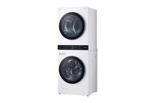 Comprehensive review of LG WKEX200HWA washer dryer combo with TurboWash technology Comprehensive review of LG WKEX200HWA washer dryer combo with TurboWash technology
