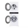 Comprehensive review of LG WKEX200HWA washer dryer combo with TurboWash technology Comprehensive review of LG WKEX200HWA washer dryer combo with TurboWash technology