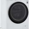 Comprehensive Review of LG WM3555HWA Compact Washer Dryer Combo Features and Performance Comprehensive Review of LG WM3555HWA Compact Washer Dryer Combo Features and Performance