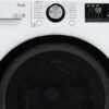 Comprehensive Review of LG WM3555HWA Compact Washer Dryer Combo Features and Performance Comprehensive Review of LG WM3555HWA Compact Washer Dryer Combo Features and Performance