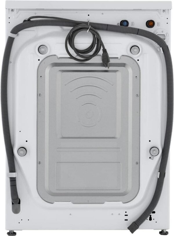 Comprehensive Review of LG WM3555HWA Compact Washer Dryer Combo Features and Performance Comprehensive Review of LG WM3555HWA Compact Washer Dryer Combo Features and Performance