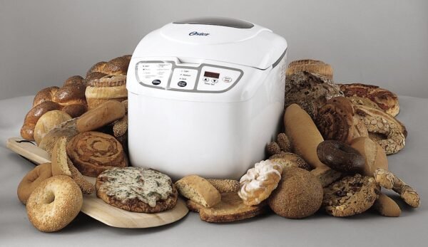 Comprehensive Review of Oster 5838 ExpressBake Breadmaker Best for Quick Homemade Bread Comprehensive Review of Oster 5838 ExpressBake Breadmaker Best for Quick Homemade Bread