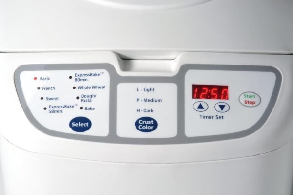 Comprehensive Review of Oster 5838 ExpressBake Breadmaker Best for Quick Homemade Bread Comprehensive Review of Oster 5838 ExpressBake Breadmaker Best for Quick Homemade Bread