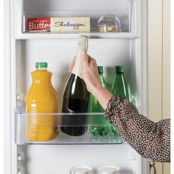 Counter-Depth Side By Side Refrigerator GE GZS22IYNFS Review Features and Performance Explained Counter-Depth Side By Side Refrigerator GE GZS22IYNFS Review Features and Performance Explained