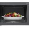 Countertop Microwave Review LG MSER1590S with NeoChef Smart Inverter Features