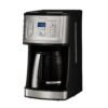 Cuisinart 14-Cup Programmable Coffee Maker Review Hot Brewing and Custom Features Explored Cuisinart 14-Cup Programmable Coffee Maker Review Hot Brewing and Custom Features Explored