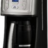 Cuisinart Brew Central 14-Cup Programmable Coffee Maker, LK6565000C Cuisinart Brew Central 14-Cup Programmable Coffee Maker, LK6565000C