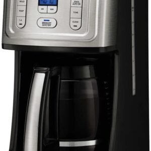 Cuisinart Brew Central 14-Cup Programmable Coffee Maker, LK6565000C Cuisinart Brew Central 14-Cup Programmable Coffee Maker, LK6565000C