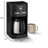 Cuisinart Programmable Coffeemaker Review Best 10-Cup Thermal Drip Coffee Machine Cuisinart Programmable Coffeemaker Review Best 10-Cup Thermal Drip Coffee Machine