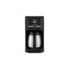 Cuisinart Programmable Coffeemaker Review Best 10-Cup Thermal Drip Coffee Machine Cuisinart Programmable Coffeemaker Review Best 10-Cup Thermal Drip Coffee Machine