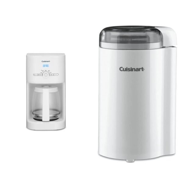 Cuisinart Programmable Coffeemaker Review Best 10-Cup Thermal Drip Coffee Machine Cuisinart Programmable Coffeemaker Review Best 10-Cup Thermal Drip Coffee Machine