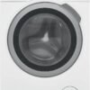 Electrolux 2.4 Cu. Ft. White Compact Front Load Washer With LuxCare Wash System - ELFW4222AW